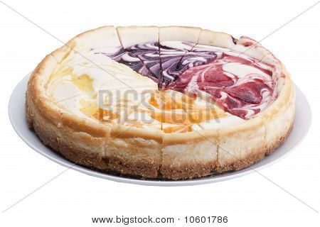 Cheesecake