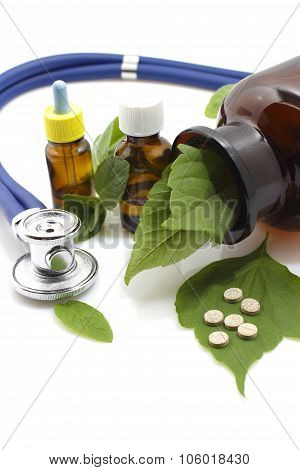 Herbal Therapy