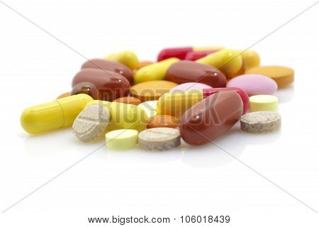 Tablets