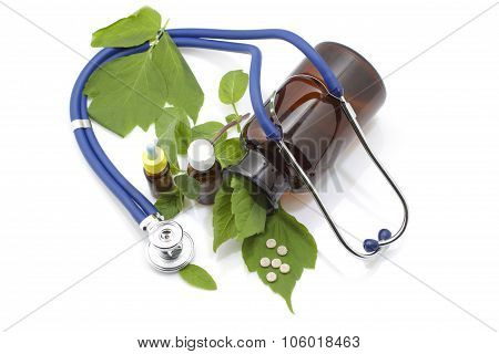 Alternative Medicine