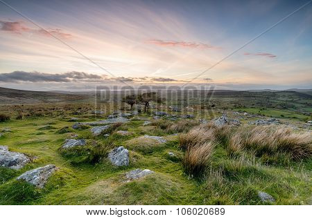 Dartmoor National Park