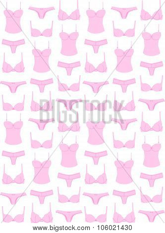 Lingerie Pattern