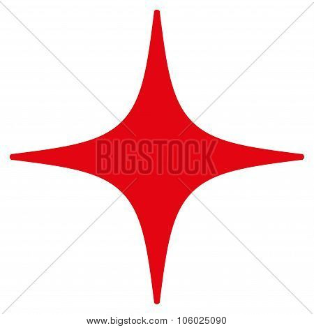 Star Flat Icon