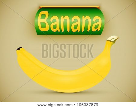 Banana