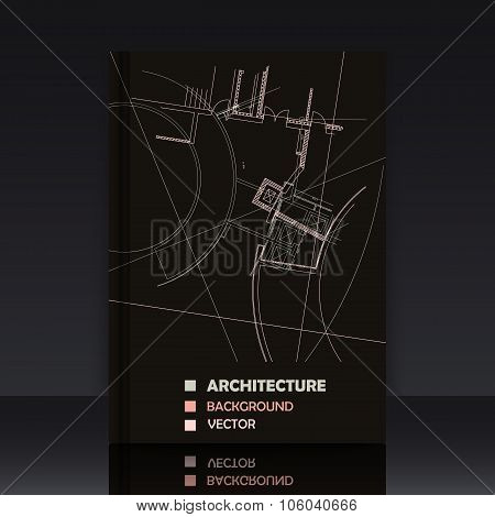 Abstract background