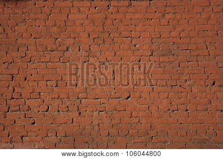Brick Wall