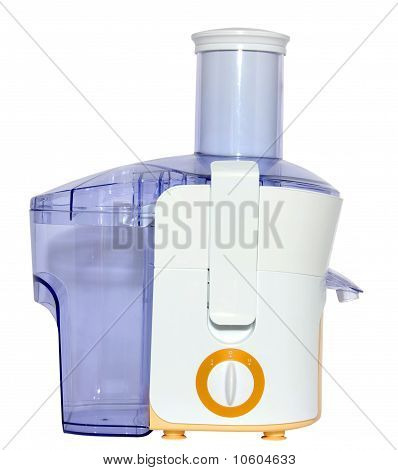 Extracteur de jus