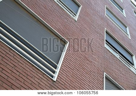 Housefront