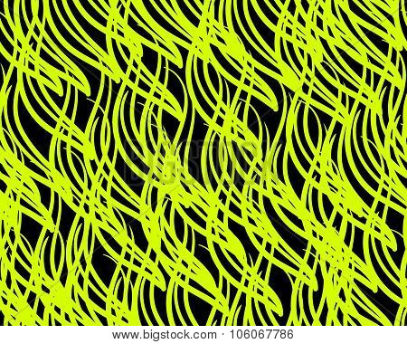 Seamless Vector Abstract  Background.