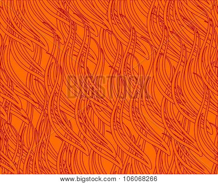 Seamless Vector Abstract  Background.