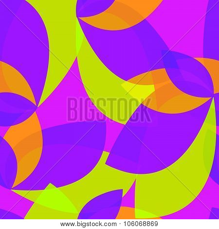 Seamless Vector Abstract  Background.