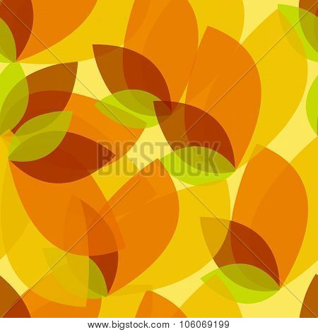 Seamless Vector Abstract  Background.