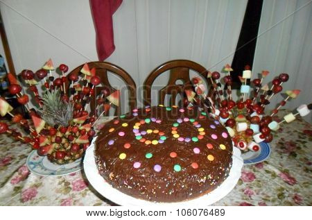 Cumpleaños