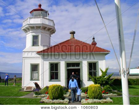 Lighthouse