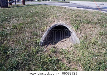 Culvert