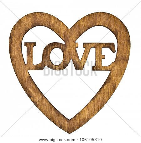 heart docoration 