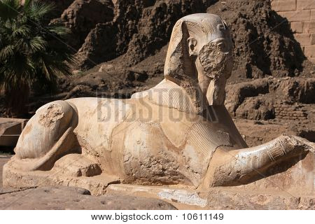 Thutankhamen