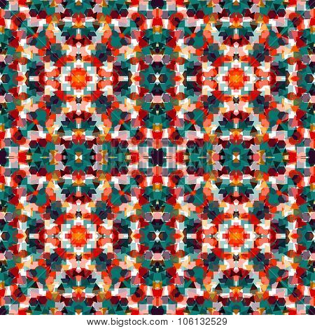 Geometric Pattern