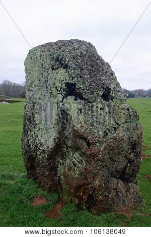 Stanton Drew Stone Circle
