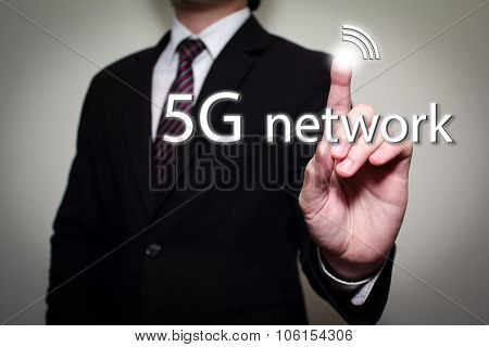 5g network