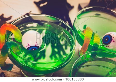 Halloween Party