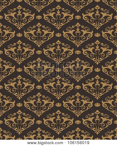 Vector Seamless Pattern