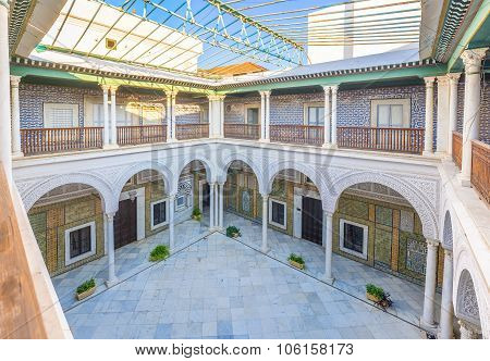 The Gallery