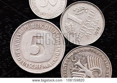 German Mark