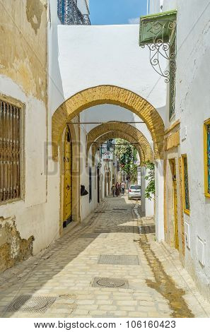 Medina
