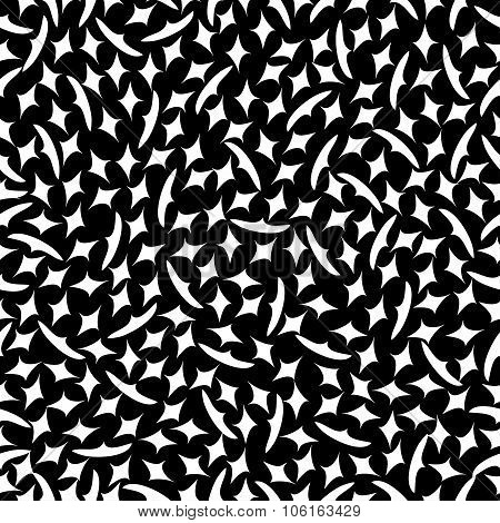 Abstract Classic Pattern