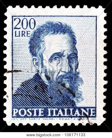 Italy 1961