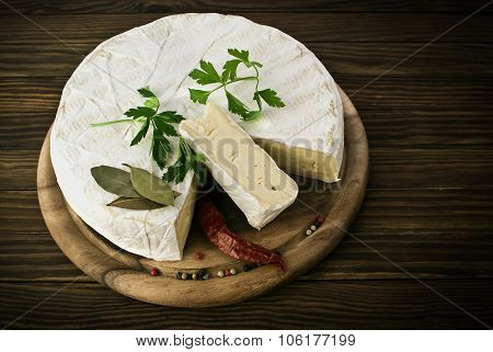 camembert cheese