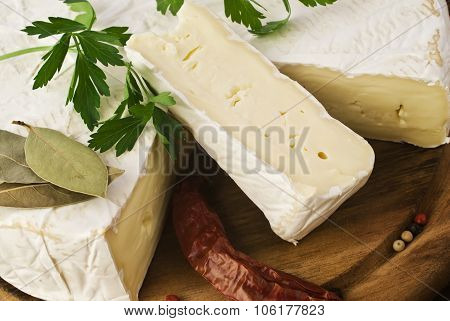 camembert cheese