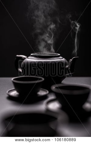 Tea Pot