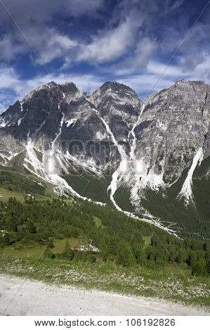 Kalkkogel