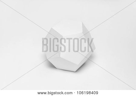 Dodecahedron