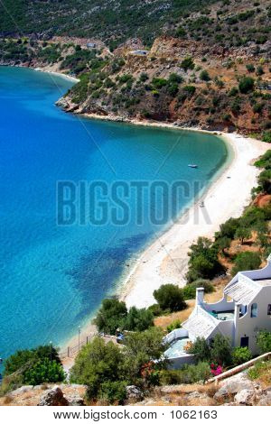 Peloponneso Grecia Eastcoast 7