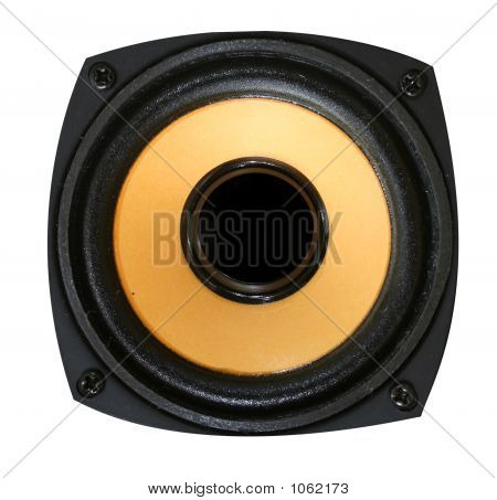 Woofer ย่อย