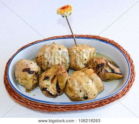 Finger Food
