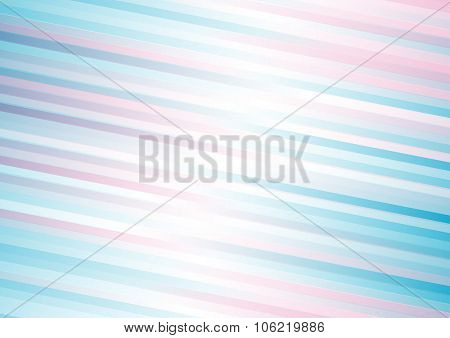 Abstract Lines Background
