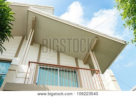 Modern Home
