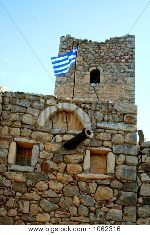 Mani Grecia 12