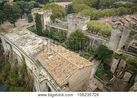 Tarascon, France