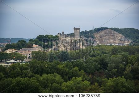 Tarascon, France