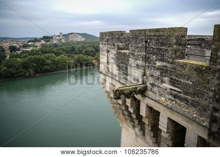 Tarascon, France