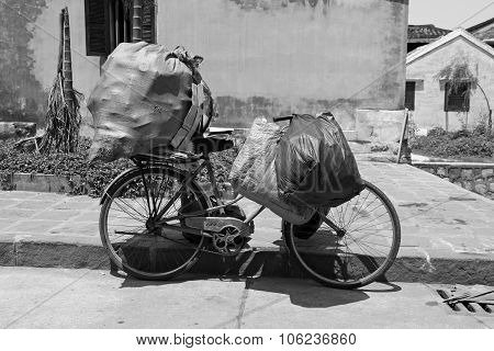 Hoi An Bicycle