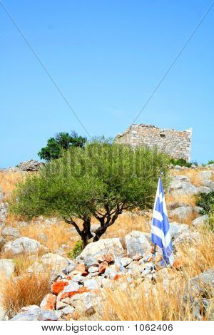 Mani Griechenland 25