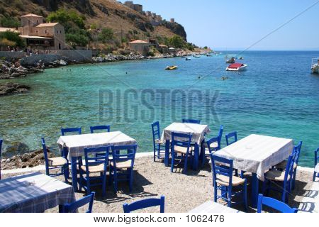 Grecia mani 105
