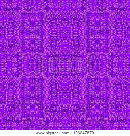 Abstract Seamless Color Background