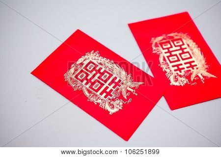 Chinese Wedding Tea Ceremony
